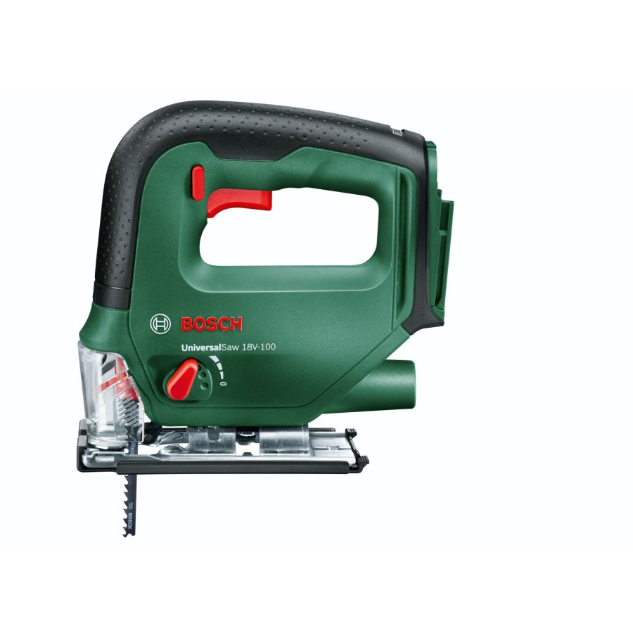Bosch UniversalSaw 18V Baretool #2