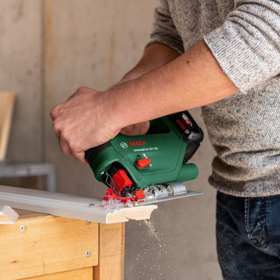Bosch UniversalSaw 18V Baretool #7