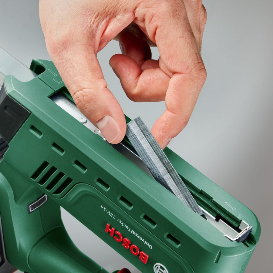 Bosch UNIVERSALTACKER 18V-14 #3