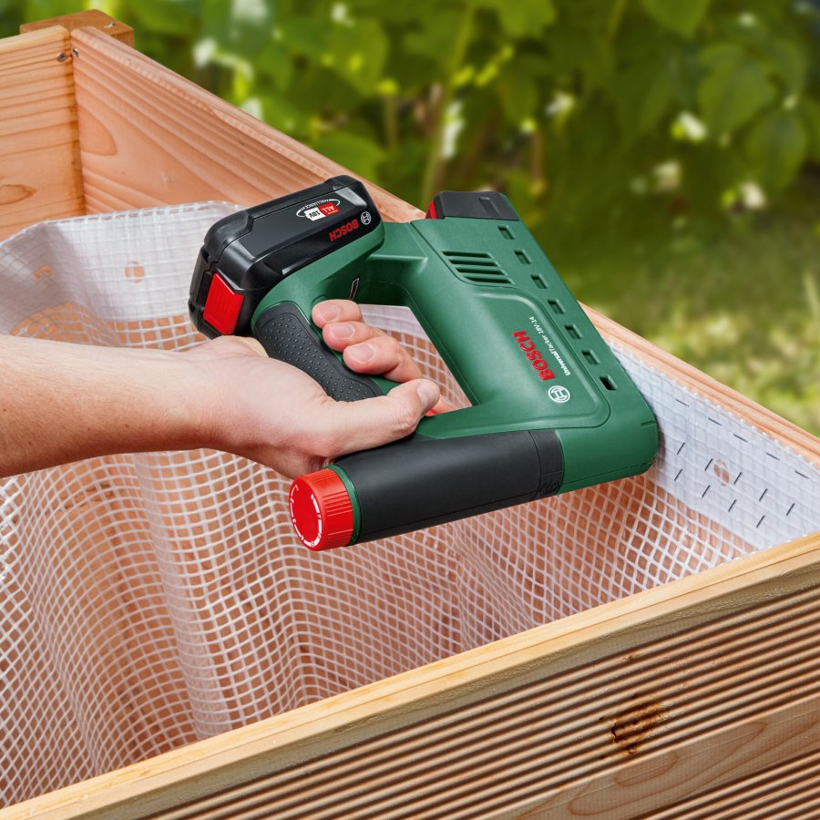 Bosch UNIVERSALTACKER 18V-14 #7