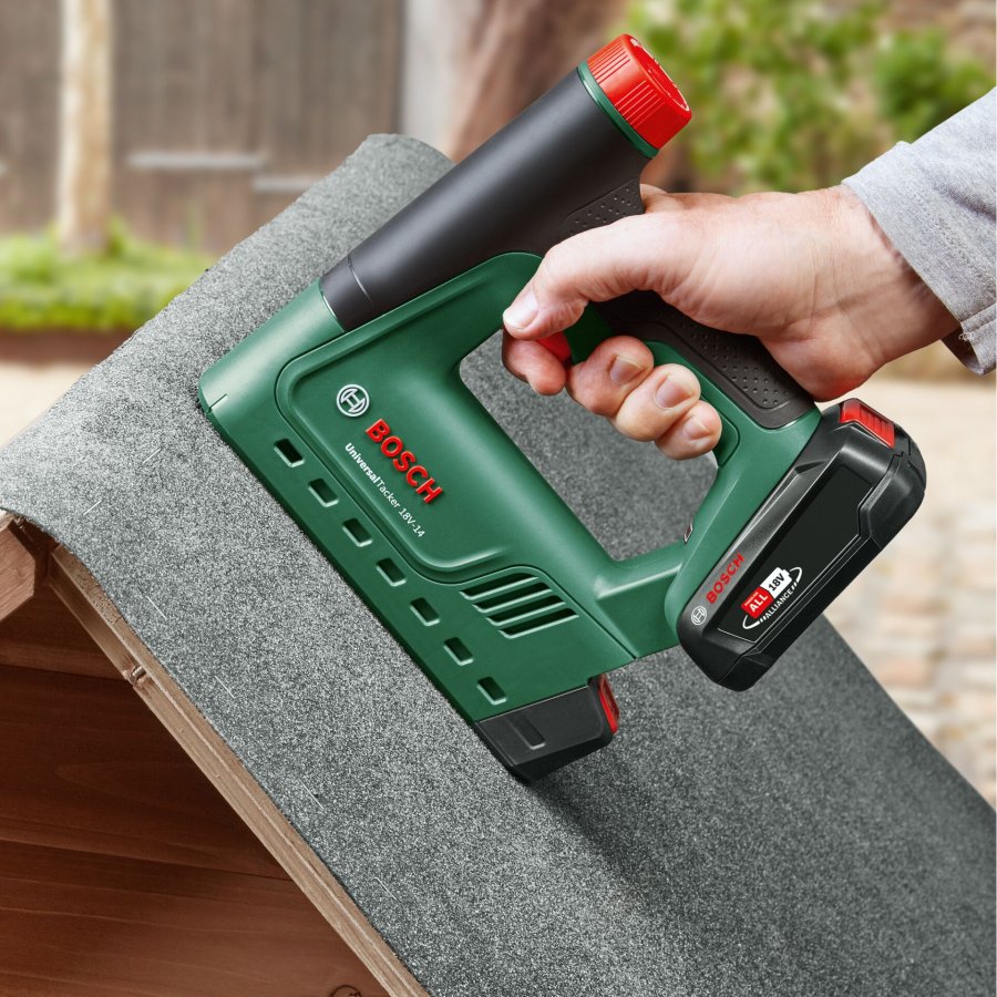 Bosch UNIVERSALTACKER 18V-14 #8