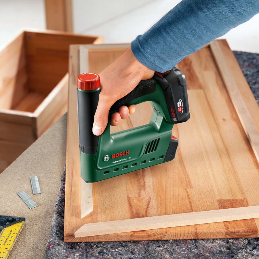 Bosch UNIVERSALTACKER 18V-14 #11