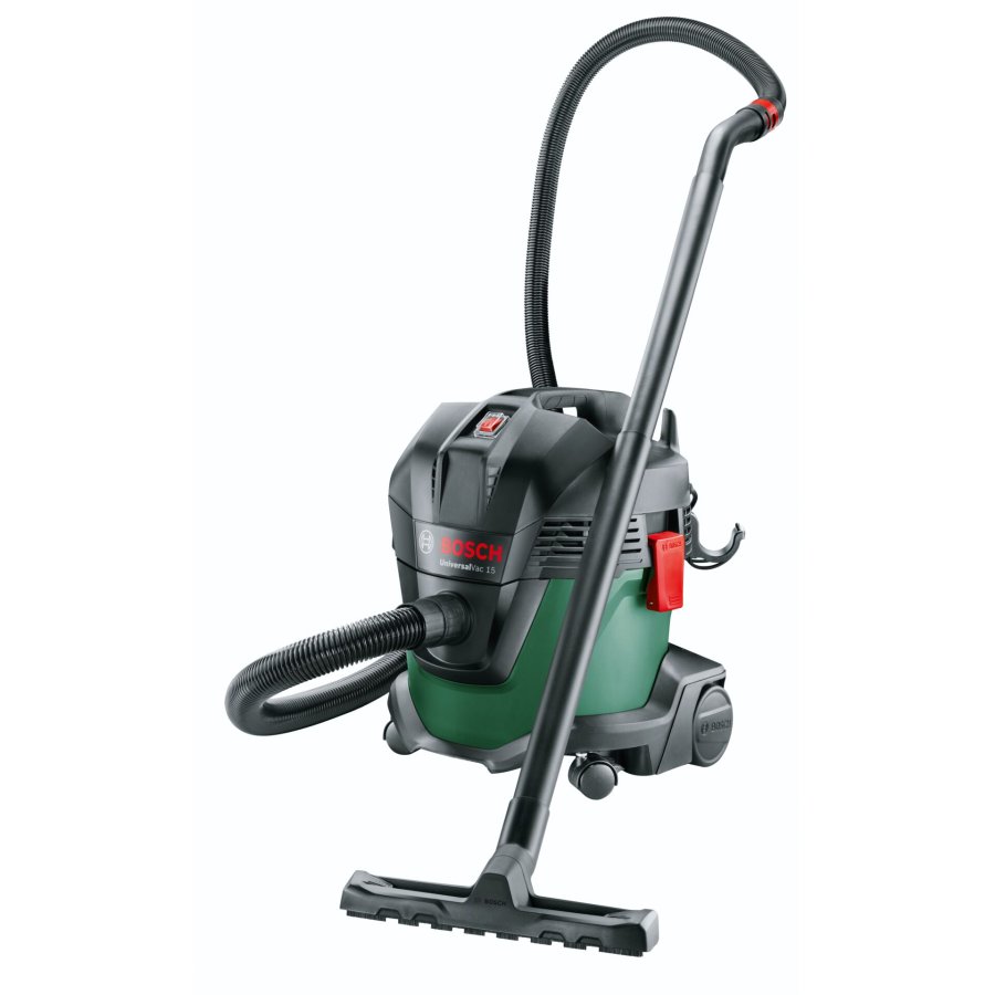 Stvsuger BOSCH Universalvac 15 1000 W 23 kPa 15 L #2
