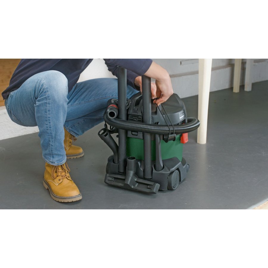 Stvsuger BOSCH Universalvac 15 1000 W 23 kPa 15 L #3