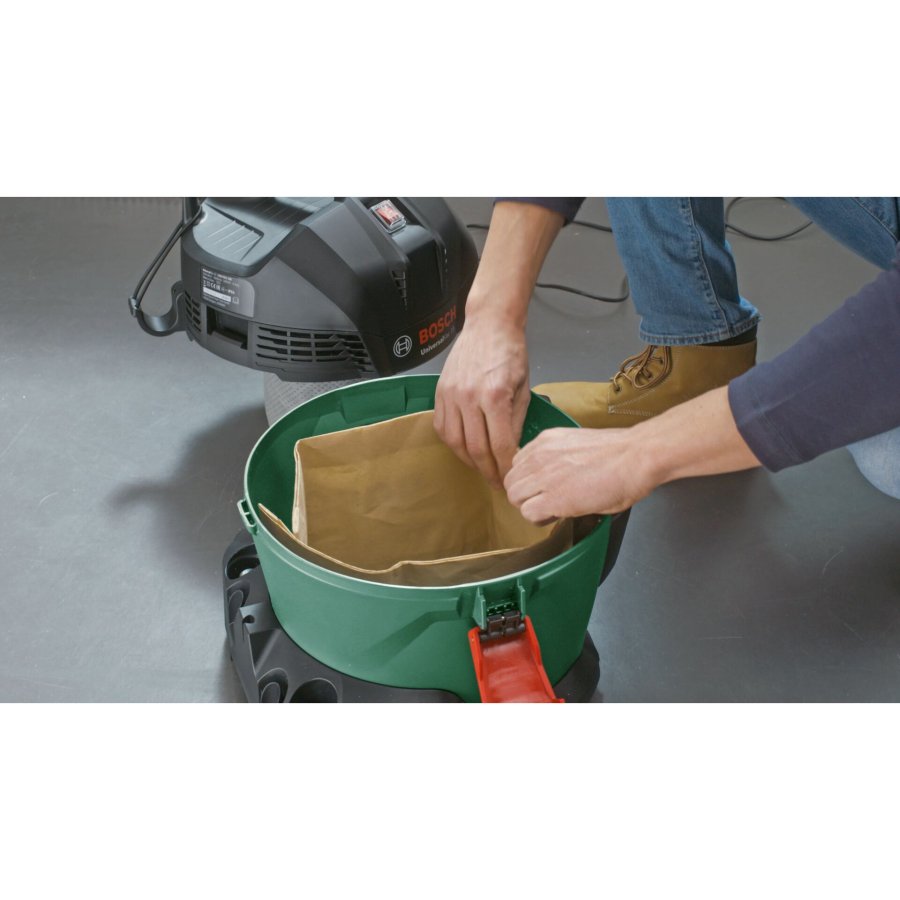 Stvsuger BOSCH Universalvac 15 1000 W 23 kPa 15 L #7