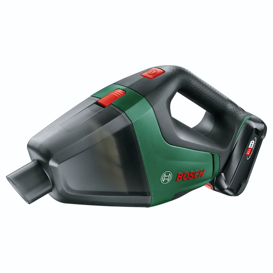 Bosch UniversalVac 18 (1x2,5Ah) #2