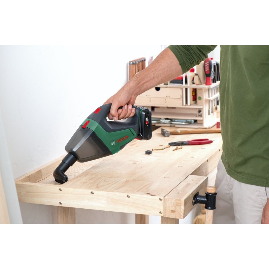 Bosch UniversalVac 18 Baretool #5