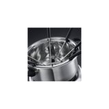 Fondue 1,7L 1200W Rostfri #2