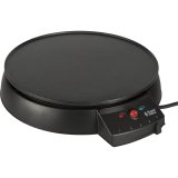 Russell Hobbs 20920-56 pandekage- og crepes-maskine 1 pandekage(r) 1200 W Sort #1