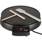 Russell Hobbs 20920-56 pandekage- og crepes-maskine 1 pandekage(r) 1200 W Sort #2