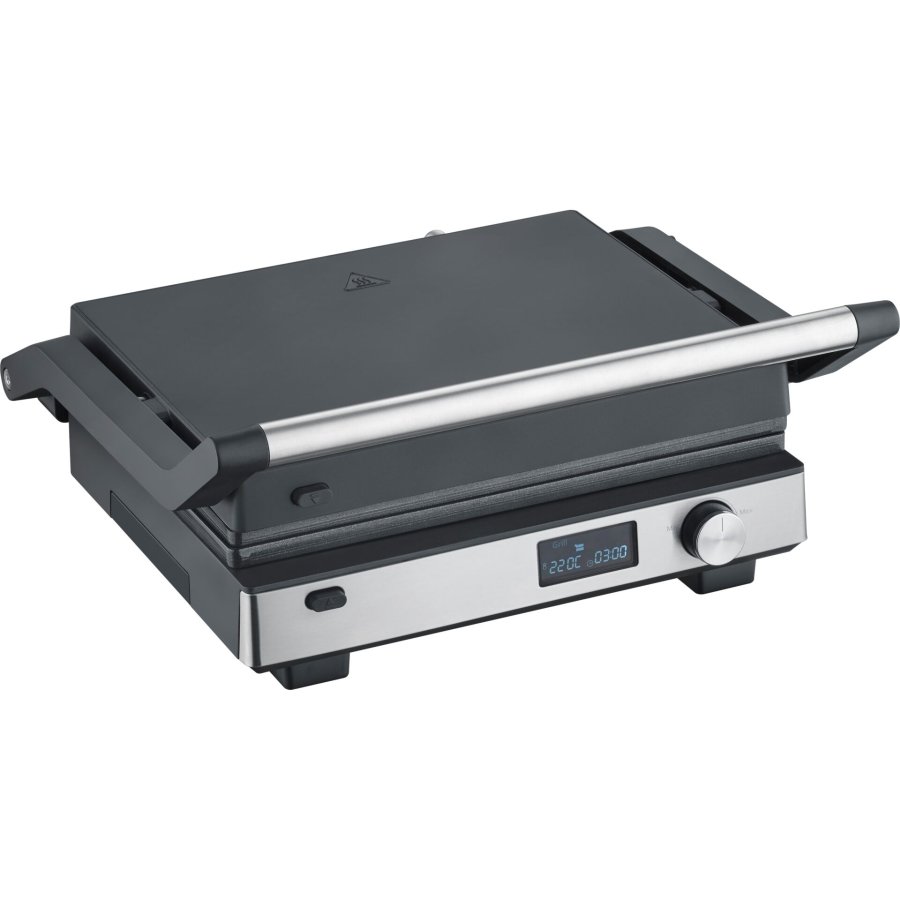 Severin KG 2380 SEVINI Flex Kontaktgrill #1