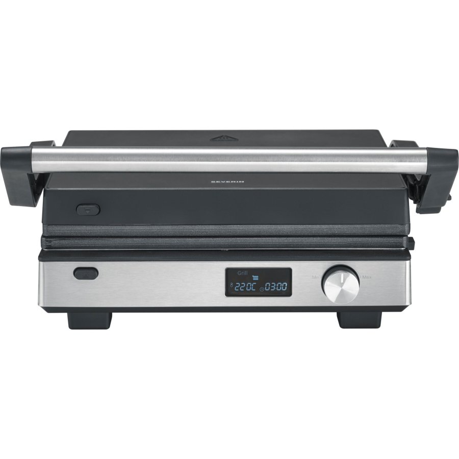 Severin KG 2380 SEVINI Flex Kontaktgrill #2