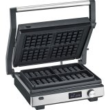 Severin KG 2380 SEVINI Flex Kontaktgrill #4