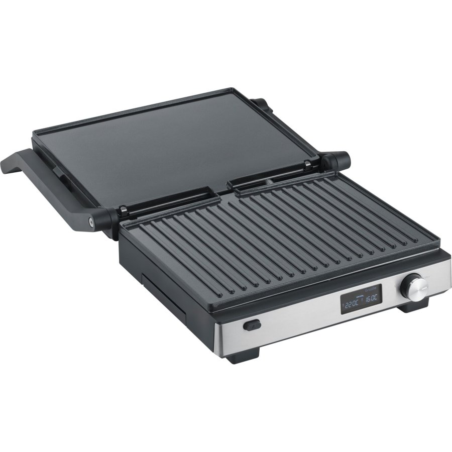 Severin KG 2380 SEVINI Flex Kontaktgrill #5