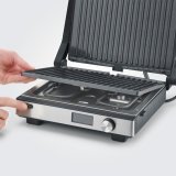 Severin KG 2380 SEVINI Flex Kontaktgrill #7