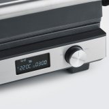 Severin KG 2380 SEVINI Flex Kontaktgrill #8