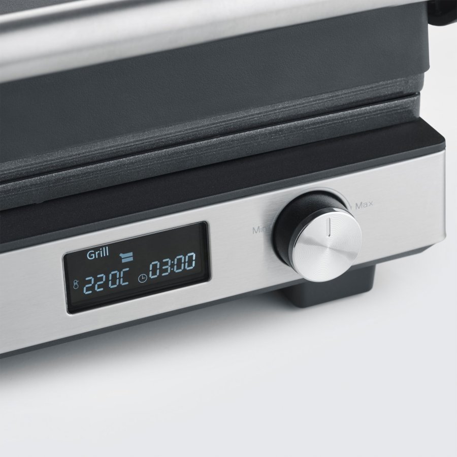 Severin KG 2380 SEVINI Flex Kontaktgrill #8