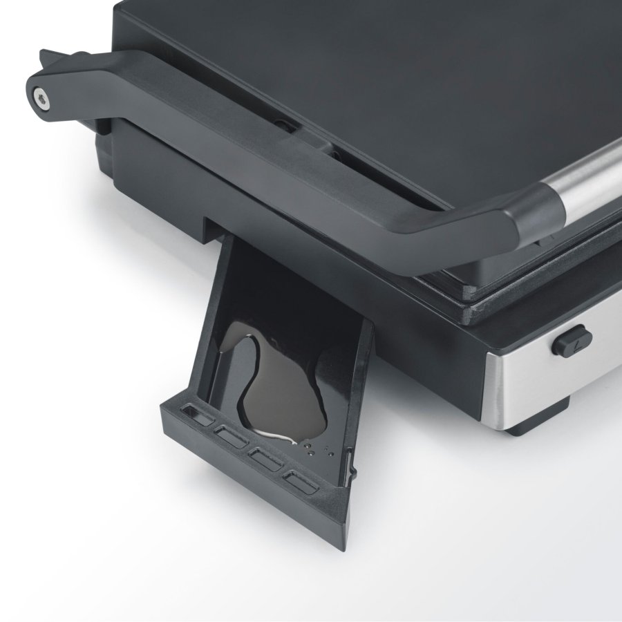 Severin KG 2380 SEVINI Flex Kontaktgrill #9