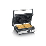 Severin KG 2380 SEVINI Flex Kontaktgrill #11