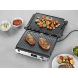 Severin KG 2380 SEVINI Flex Kontaktgrill #14
