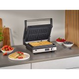 Severin KG 2380 SEVINI Flex Kontaktgrill #15