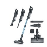 Severin HV 7151 S'Power Slim Akku Staubsauger #2