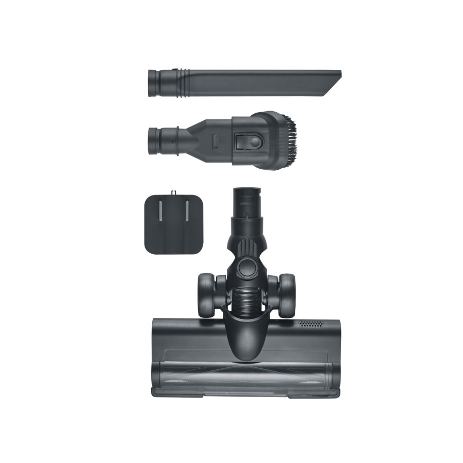 Severin HV 7151 S'Power Slim Akku Staubsauger #3