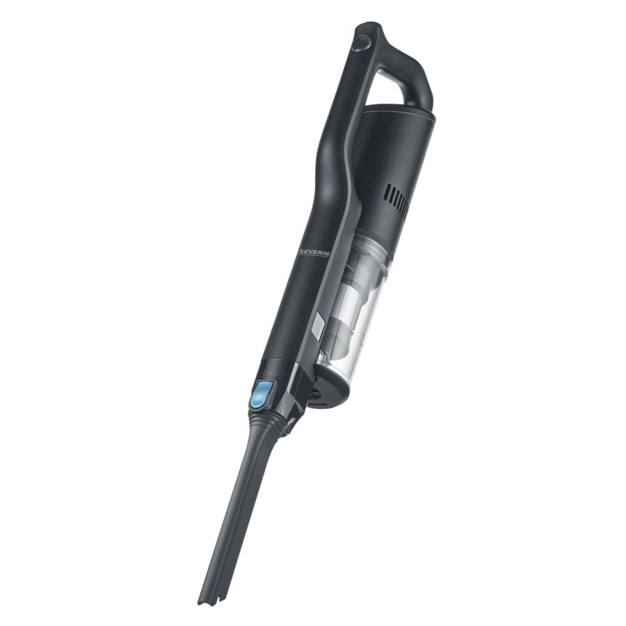 Severin HV 7151 S'Power Slim Akku Staubsauger #4