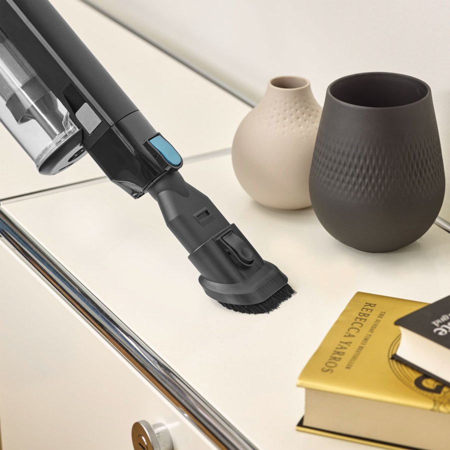 Severin HV 7151 S'Power Slim Akku Staubsauger #7