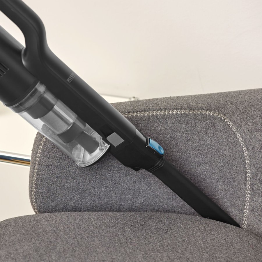 Severin HV 7151 S'Power Slim Akku Staubsauger #8