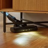 Severin HV 7151 S'Power Slim Akku Staubsauger #10