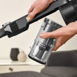 Severin HV 7151 S'Power Slim Akku Staubsauger #12