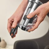 Severin HV 7151 S'Power Slim Akku Staubsauger #13