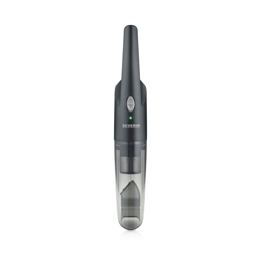 Severin HV 7130 4-in-1 Akku-Handsauger #3
