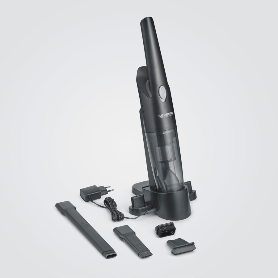Severin HV 7130 4-in-1 Akku-Handsauger #5