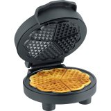 Severin WA 2116 Waffeleisen Black Line #1