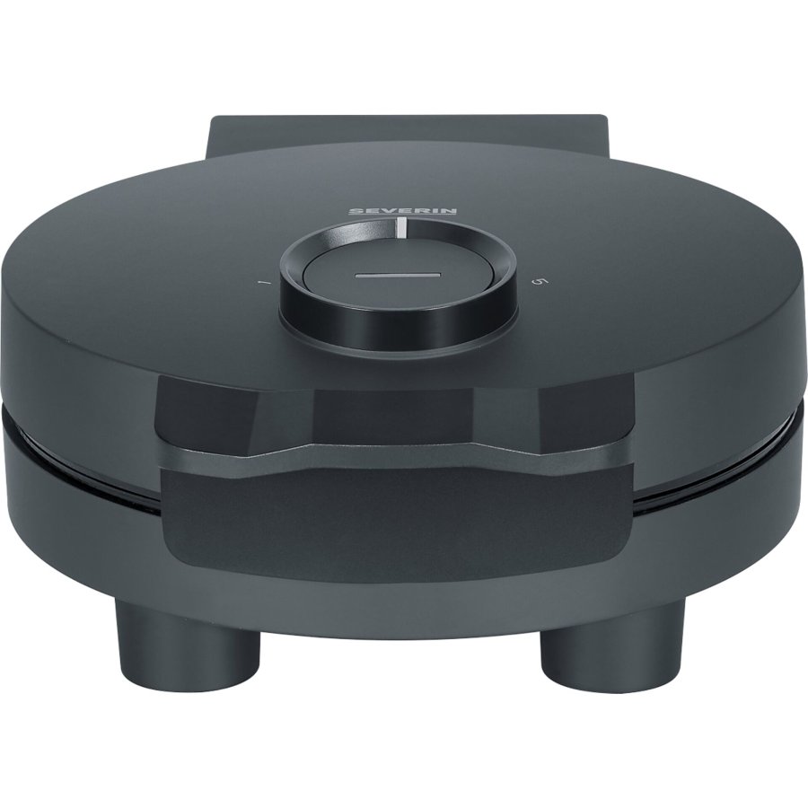 Severin WA 2116 Waffeleisen Black Line #2