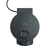 Severin WA 2116 Waffeleisen Black Line #4