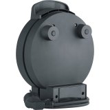 Severin WA 2116 Waffeleisen Black Line #6