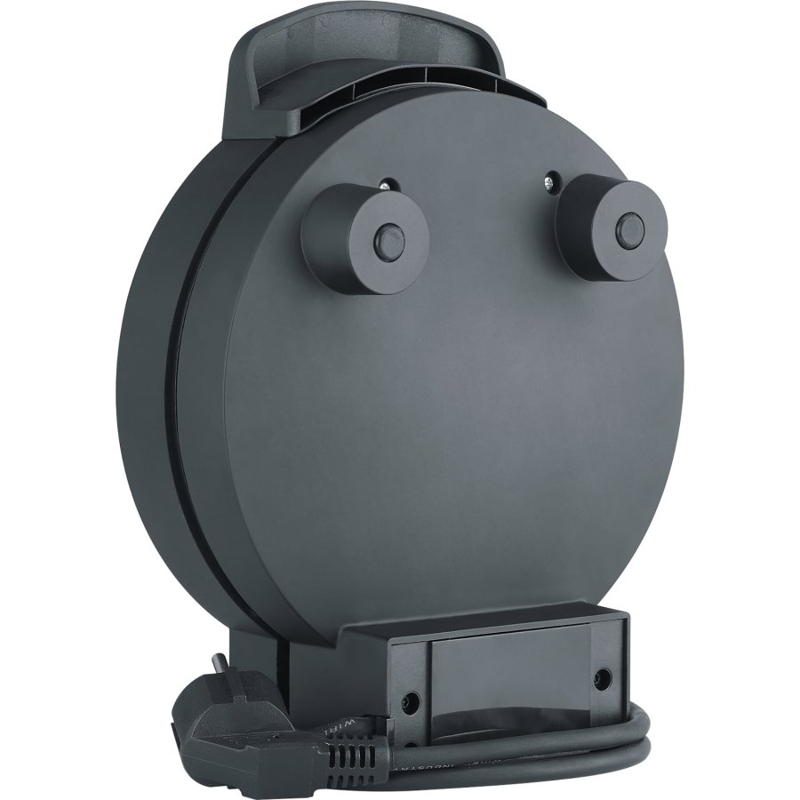Severin WA 2116 Waffeleisen Black Line #6