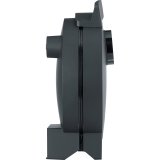 Severin WA 2116 Waffeleisen Black Line #7