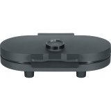 Severin WA 2118 Duo-Waffeleisen Black Line #2