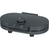 Severin WA 2118 Duo-Waffeleisen Black Line #3