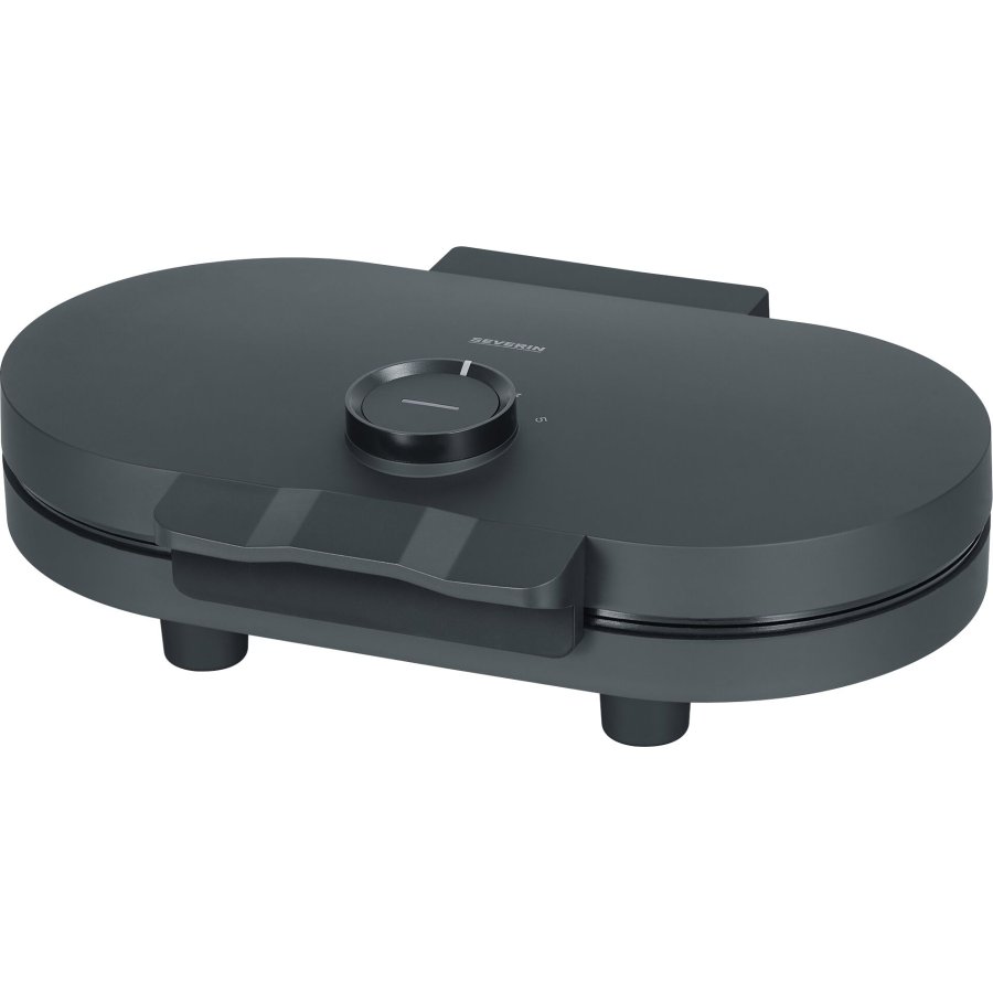 Severin WA 2118 Duo-Waffeleisen Black Line #3