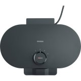 Severin WA 2118 Duo-Waffeleisen Black Line #5