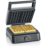 Severin WA 2125 Belgisches Waffeleisen #1