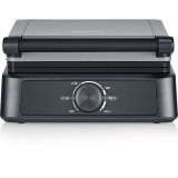 Severin WA 2125 Belgisches Waffeleisen #2