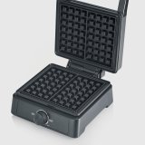 Severin WA 2125 Belgisches Waffeleisen #5