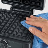Severin WA 2125 Belgisches Waffeleisen #6