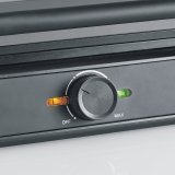 Severin WA 2125 Belgisches Waffeleisen #7